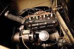 American Bantam Convertible Coupe 1941 года